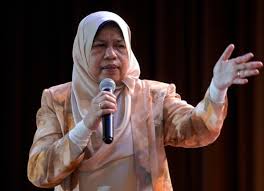 Pada tahun 2013, china telah mencadangkan satu inisiatif baru bagi meningkatkan perdagangan dan pertumbuhan ekonomi. Bernama Kebersihan Diri Jadi Kluster Ke 9 Dasar Komuniti Negara