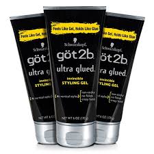 Hair gel is an essential product if you. 11 Best Products For 2b Hair