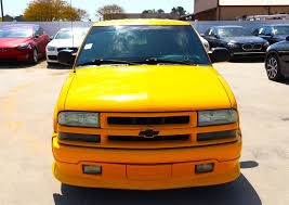 Image result for Federal Safety Yellow 2002 Truck