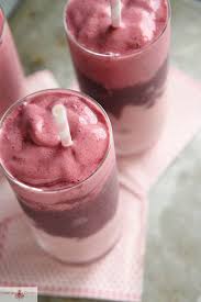 Berrylicious Smoothie Recipe 8 Oz Milk Your Choice 2 Scoops Herbalife Formula 1 Cookie Herbalife Shake Recipes Herbalife Cookies And Cream Herbalife Recipes