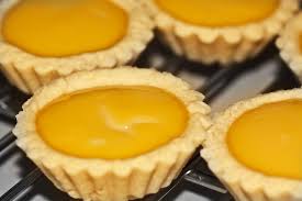 Entdecke rezepte, einrichtungsideen, stilinterpretationen und andere ideen zum ausprobieren. Resepi Tart Telur Mat Gebu Paling Mudah Khazanah Resepi