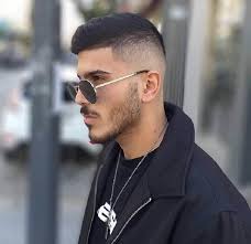 Cool haircuts haircuts for men. Top 30 Cool Hairstyles For Men Cool Haircuts For Men For 2019