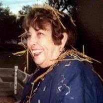 Charlotte J. Crawford Obituary