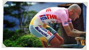 Marco pantani acrylic painting ready to hang 14 x 18 inch on canvas. The Heroes Of The World S Most Beautiful Bike Race The Journal Mr Porter