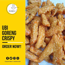 Kamu bisa mengikuti langkah membuat ubi goreng tepung ala youtube sajian sedap berikut. Suapin Makan Enak Photos Facebook