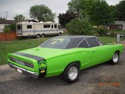 Image result for Light Green 1969 Coronet