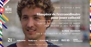 MoHoTalks : Simon Bernard