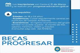 Nuestro propósito es orientar la acción estatal en el sentido de las necesidades de desarrollo y crecimiento de la argentina, garantizando condiciones igualitarias. Noticia Ultimo Dia Para La Inscripcion De Las Becas Progresar