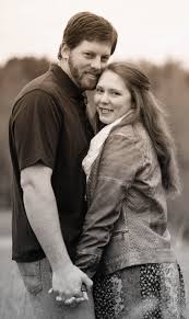 Davis, Ramsey announce engagement