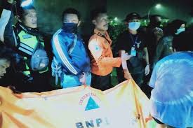 Selain karena keindahan alamnya yang memanjakan mata Perahu Terbalik Di Saguling 2 Orang Tewas Saat Coba Selamatkan Temannya