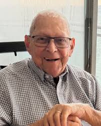 Obituary information for Bill Hopper