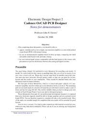 Free download and customize it according to the sample text below. Cadence Orcad Pcb Designer
