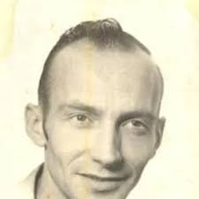 Obituary information for Ray Saxon