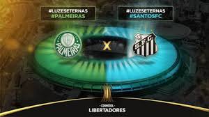 This is the overview which provides the most important informations on the competition copa libertadores in the season 2020. Live Santos Vs Palmeiras Live Minute By Minute For The Copa Libertadores Schedule And Where To Watch The Game On Tv Brazil Argentina Colombia Venezuela Chile