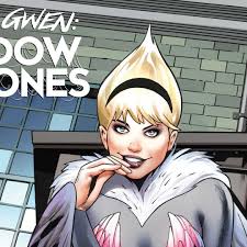 Meet Kraven-Gwen, Rhino-Gwen, Sand-Gwen, Vulture Gwen, and Doc Ock-Gwen