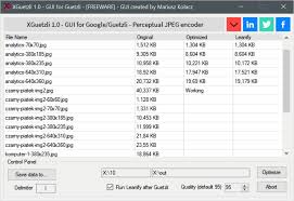 Optimizilla is the ultimate image optimizer to compress your images in jpeg and png formats to the minimum possible size. 20 Best Image Compression Software Tools Compared 2020 Templatetoaster Blog