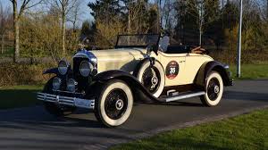 Image result for Cameron Heath 1929 Buick