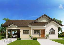 Reka bentuk rumah teres 1 tingkat berkongsi gambar hiasan rumah. 7 Reka Bentuk Rumah Setingkat Yang Sesuai Di Malaysia Propertyguru Malaysia