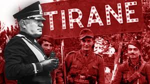 Fascismo ✓ te explicamos qué es el fascismo, su origen, ideología, su relación con el nazismo y otras características. Il Fallimento Del Fascismo In Albania 1939 1943 Youtube