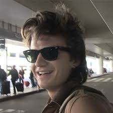 'Stranger Things' Star's Mullet is Epic