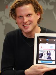 Talking Tech: Shopkick revamps its rewards app