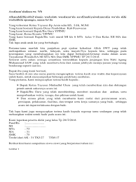 Contoh sambutan ketua panitia perpisahanfull description. Pidato Perpisahan Kelas 12 Smk Pigura