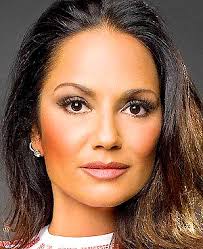 Resultado de imagem para luiza brunet