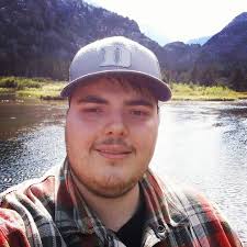 What is the name of the green food truck with black trim in Billings?