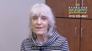 Tinnitus Management in Syracuse, NY
