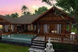 Uluwatu Breeze Uluwatu Breeze Tropical House Design Bali House Tropical House Plans