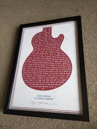 4.5 out of 5 stars 83. As Far As 18th Birthday Presents Go This One From My Mum Takes The Metaphorical Cake Arcticmonkeys
