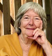 Robin Pacific — Blank Spaces Magazine