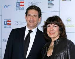 Reproduced in biography resource center. Christiane Amanpour Affair Marriage Husband Divorce Net Worth