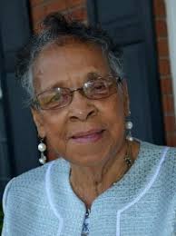 Vera Holder Obituary (2015)