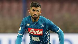Elseid hysaj plays as a full back for napoli. Agent Of Napoli S Elseid Hysaj Refuses To Rule Out January Talks With Maurizio Sarri S Chelsea 90min