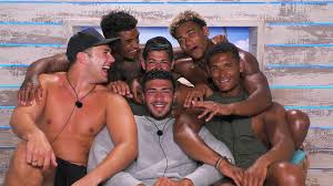 Most of the 2019 contestants on the reality show were scouted or put forward by their agents. Love Island Re Enacting Harry Potter Popsugar Entertainment Uk