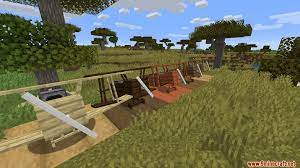 Dec 19, 2020 · minecraft gun mods for free download. Simple Planes Mod 1 16 1 1 15 2 Minecraft Mod Download