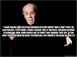 George Carlin Memes Album On Imgur