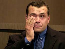 Hecksel said he feared for life