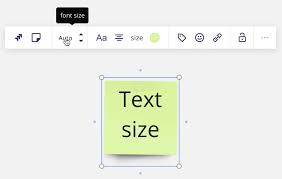 Dimana ada sebuah acara keluarga biasanya akan ada minuman yang terbuat dari kombinasi beberapa buah yang segar dan nikmat. Sticky Notes Miro Support Help Center