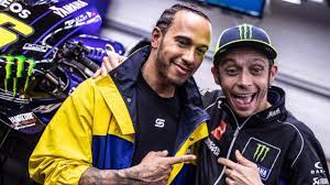 The doctor—julukan valentino rossi—dirumorkan akan meninggalkan motogp sebelum musim 2021 berakhir. The Subject Of Money Is Always Central Motogp Legend Valentino Rossi Happy To See Friend Lewis Hamilton Re Sign For Mercedes The Sportsrush