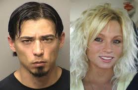 UPDATE: Police show defendant could have zip tied himself