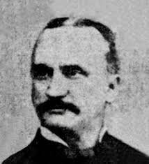 Maj William Burchell Hooper (1836-1903)