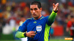 Goals, corners, red and yellow cards and all other game statistics. Arbitro Reconoce Que Se Equivoco En La Final Toluca Cruz Azul Futbol Total