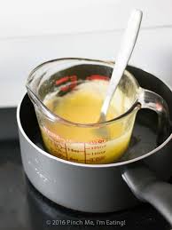 This Easy Hollandaise Sauce Recipe Doesn T Require A Blender A Double Boiler Or Constant Easy Hollandaise Sauce Recipe For Hollandaise Sauce Easy Hollandaise