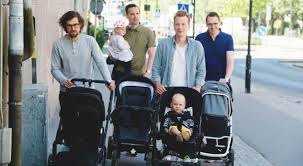 Pregiudizi E Sessismo La Battaglia Della Svezia Per Abbattere Gli Stereotipi