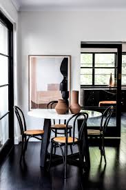 What kind of chairs do you use in a dining room? Urban Interior Design Easy Ways To Get The Look Tlc Interiors