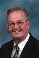 Lloyd Reeves Obituary (1933