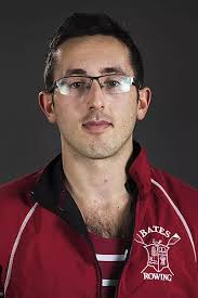 2017-18 Rowing Roster