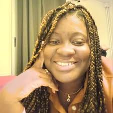 Erica BENISSAN (@BenissanErica)